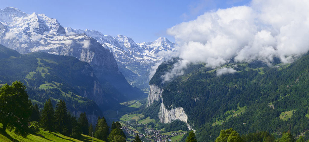 Hotels in Wengen